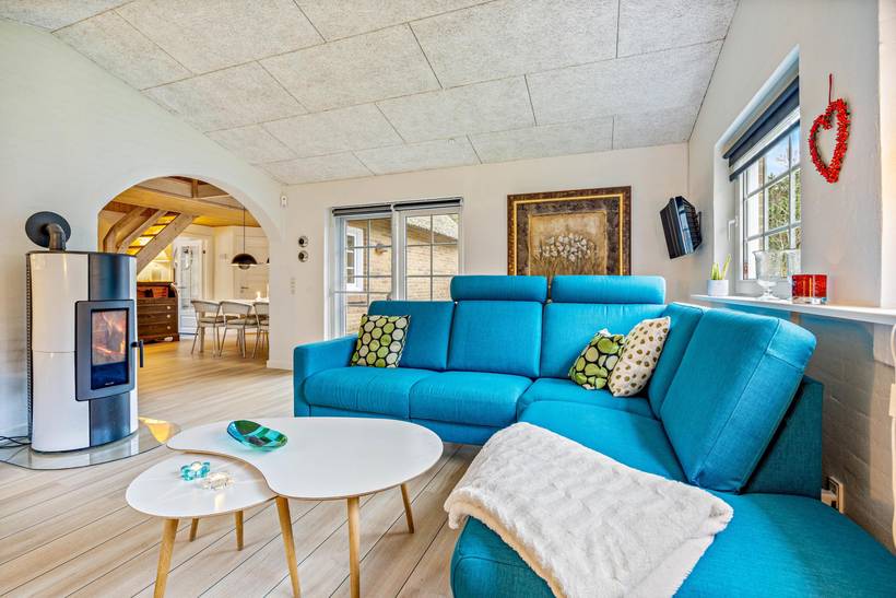 Foto von Ferienhaus JH95 in Lodbjerg Hede - Søndervig - Westjütland
