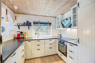 Vorschaubild von Ferienhaus JH95 in Lodbjerg Hede - Søndervig - Westjütland