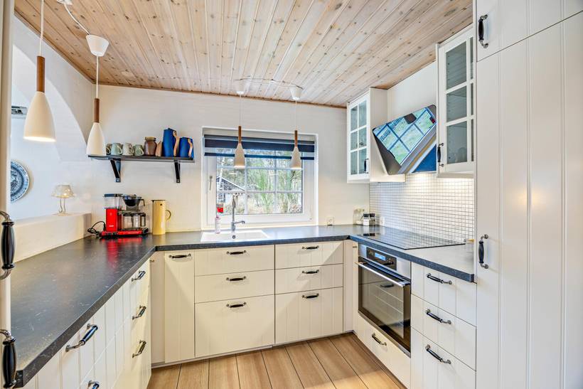 Foto von Ferienhaus JH95 in Lodbjerg Hede - Søndervig - Westjütland