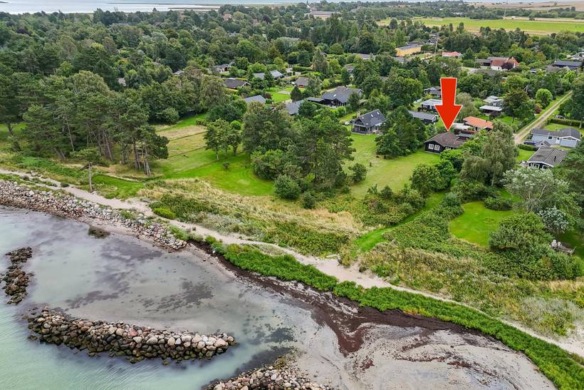 Foto von Ferienhaus JH98 auf Reersø - Westseeland