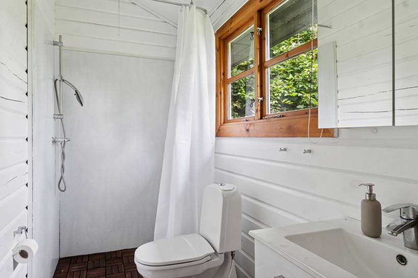 Foto von Ferienhaus JH98 auf Reersø - Westseeland