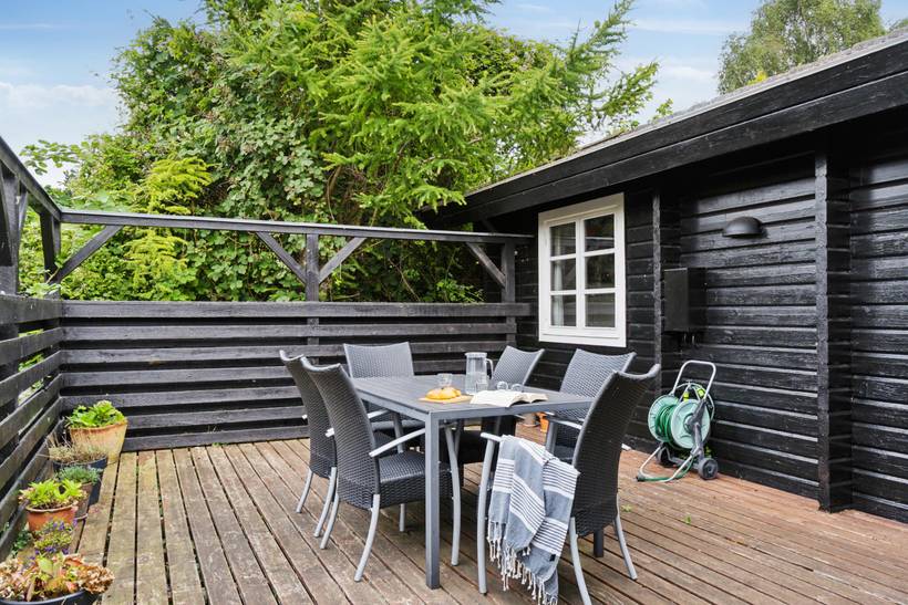 Foto von Ferienhaus JH98 auf Reersø - Westseeland