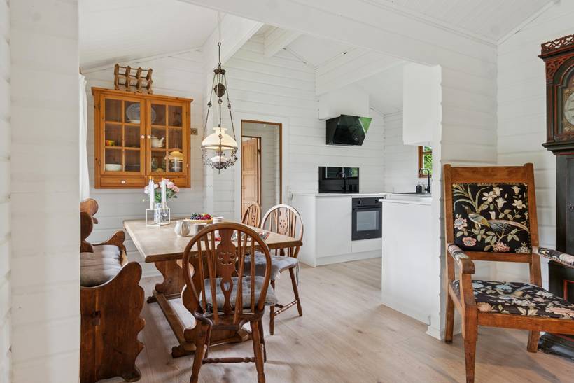Foto von Ferienhaus JH98 auf Reersø - Westseeland
