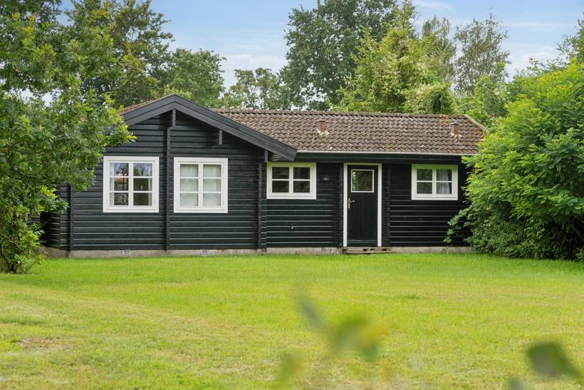 Foto von Ferienhaus JH98 auf Reersø - Westseeland