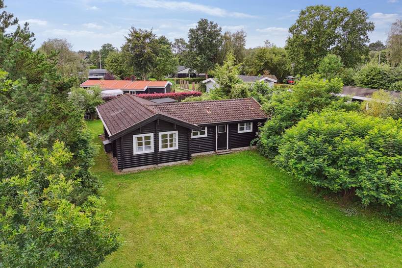 Foto von Ferienhaus JH98 auf Reersø - Westseeland