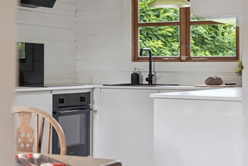 Foto von Ferienhaus JH98 auf Reersø - Westseeland
