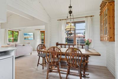 Vorschaubild von Ferienhaus JH98 auf Reersø - Westseeland