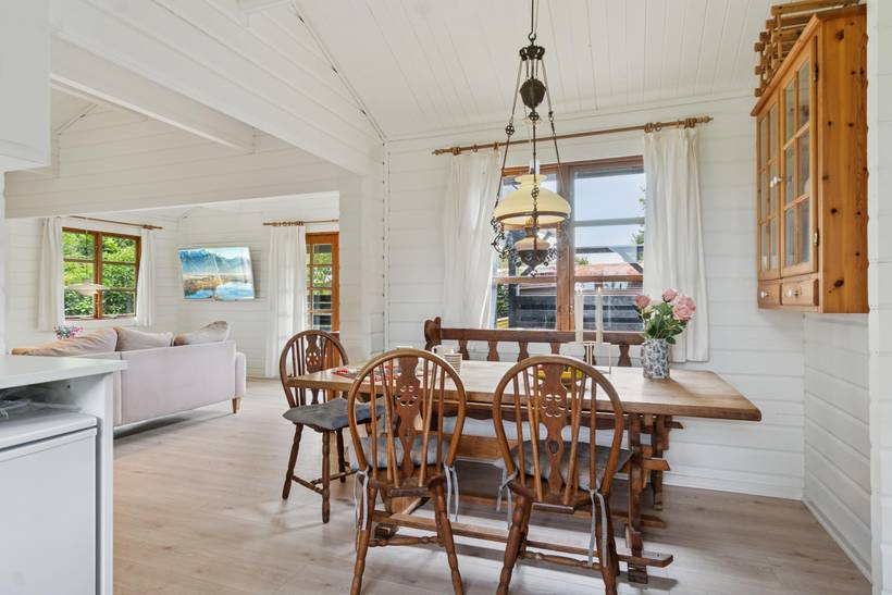 Foto von Ferienhaus JH98 auf Reersø - Westseeland