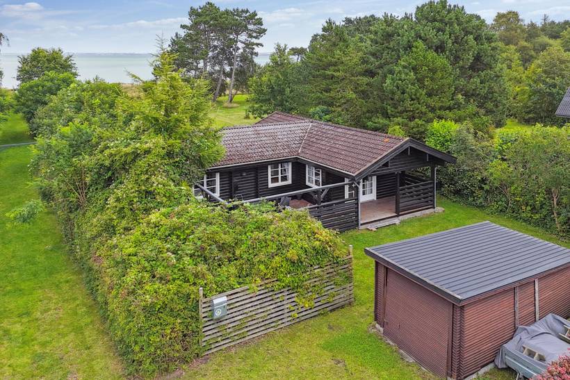Foto von Ferienhaus JH98 auf Reersø - Westseeland