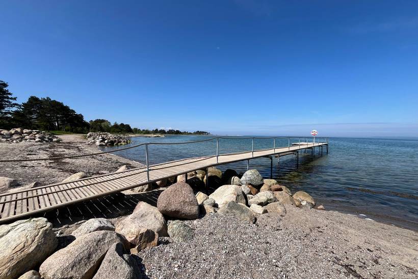 Foto von Ferienhaus JH98 auf Reersø - Westseeland