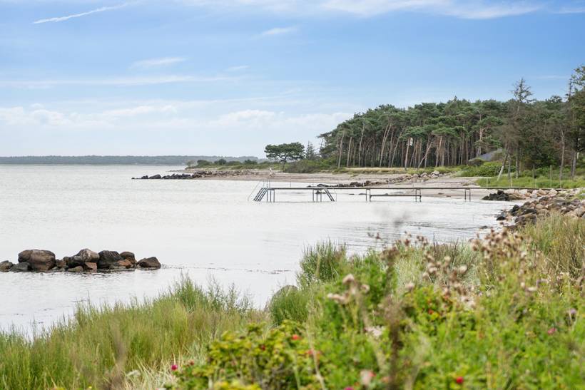 Foto von Ferienhaus JH98 auf Reersø - Westseeland