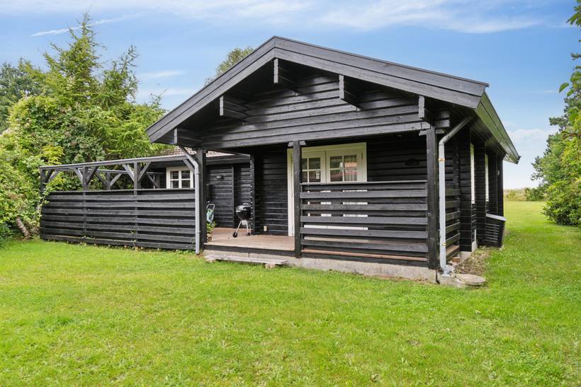 Foto von Ferienhaus JH98 auf Reersø - Westseeland