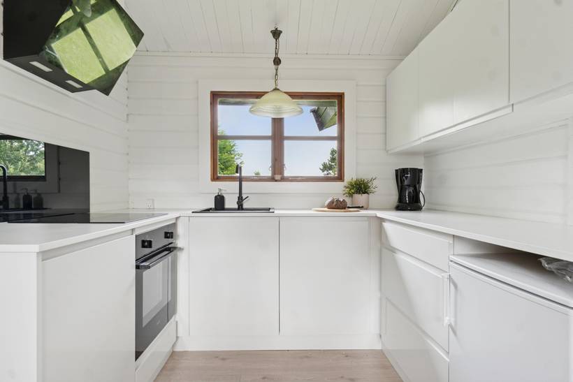 Foto von Ferienhaus JH98 auf Reersø - Westseeland