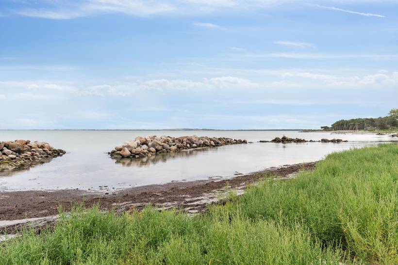 Foto von Ferienhaus JH98 auf Reersø - Westseeland