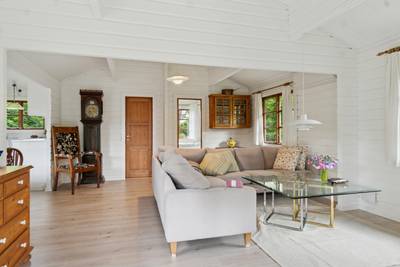 Vorschaubild von Ferienhaus JH98 auf Reersø - Westseeland