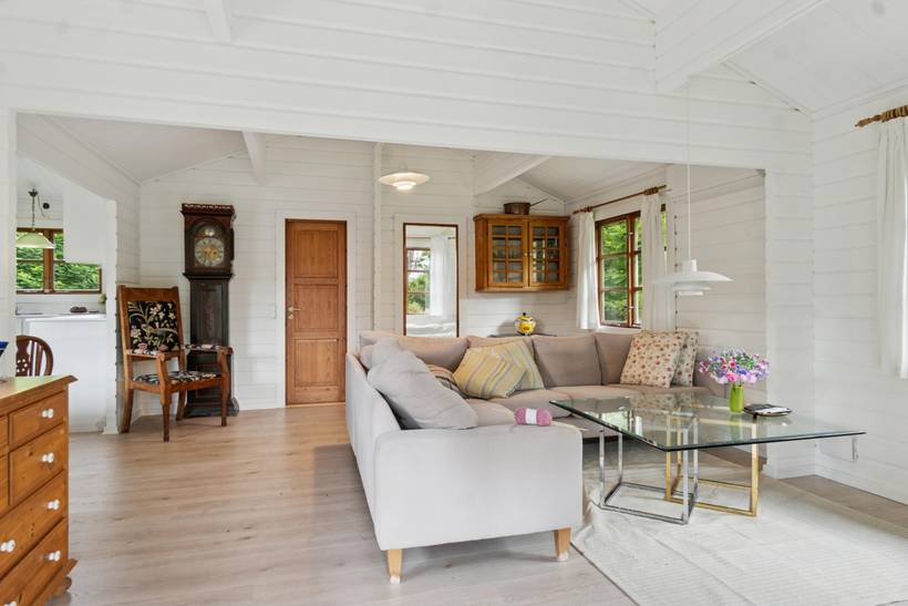 Foto von Ferienhaus JH98 auf Reersø - Westseeland