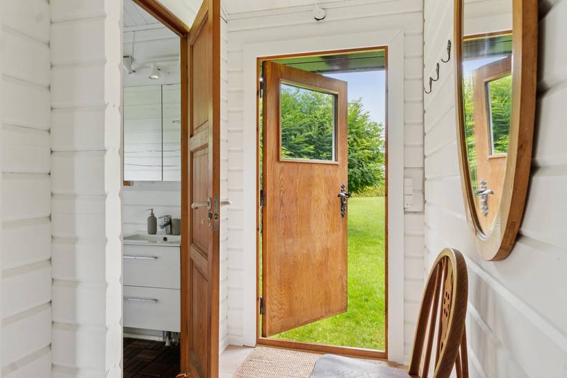 Foto von Ferienhaus JH98 auf Reersø - Westseeland
