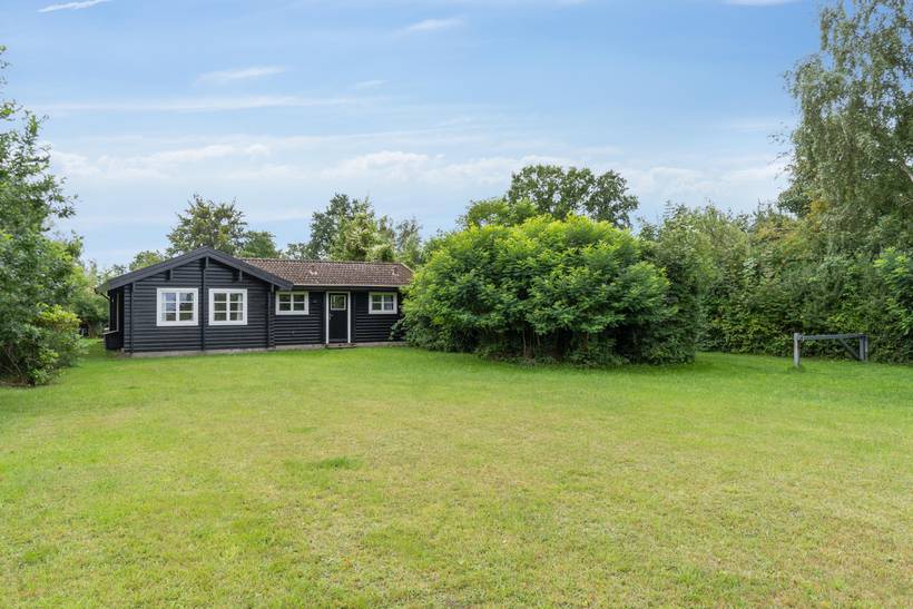 Foto von Ferienhaus JH98 auf Reersø - Westseeland