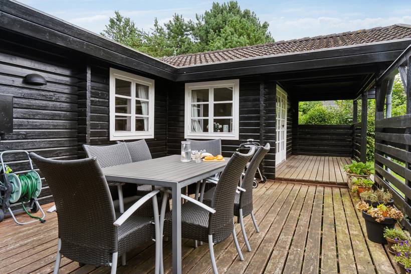 Foto von Ferienhaus JH98 auf Reersø - Westseeland