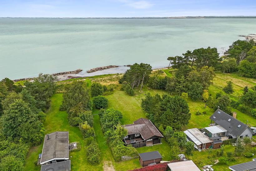 Foto von Ferienhaus JH98 auf Reersø - Westseeland
