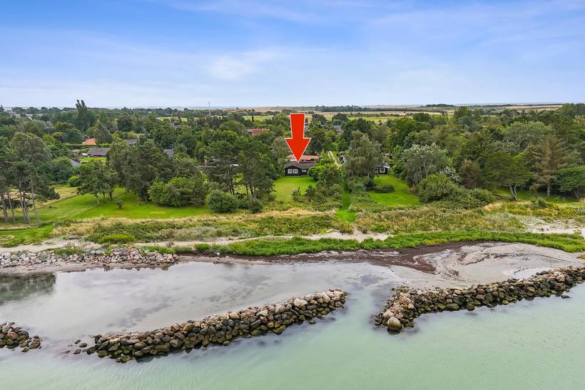 Foto von Ferienhaus JH98 auf Reersø - Westseeland