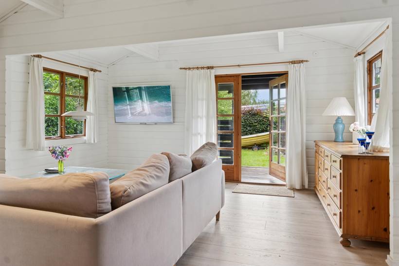 Foto von Ferienhaus JH98 auf Reersø - Westseeland
