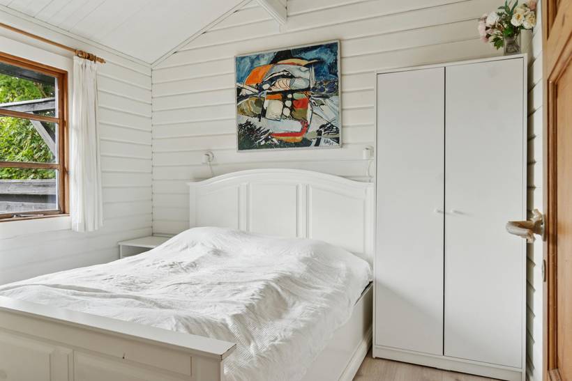 Foto von Ferienhaus JH98 auf Reersø - Westseeland
