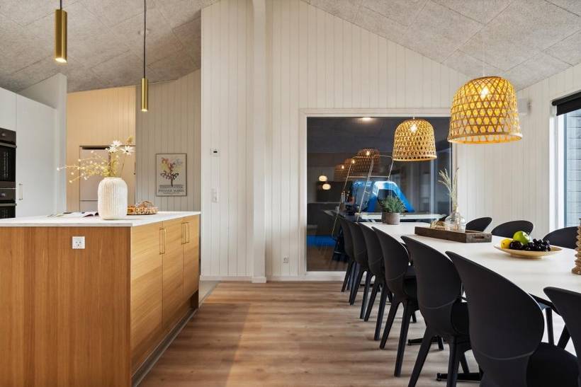 Foto von Ferienhaus JI10 in Ålbæk - Nordjütland Ost
