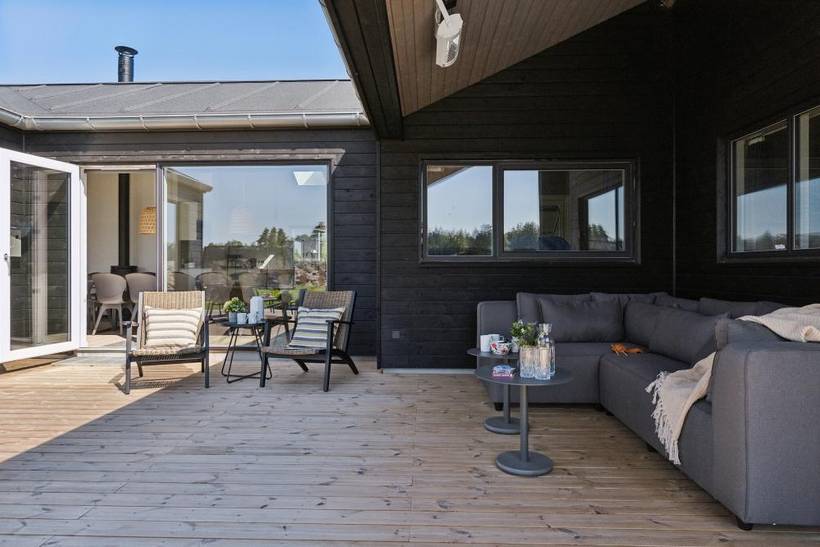 Foto von Ferienhaus JI10 in Ålbæk - Nordjütland Ost