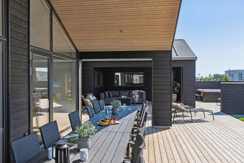 Foto von Ferienhaus JI10 in Ålbæk - Nordjütland Ost