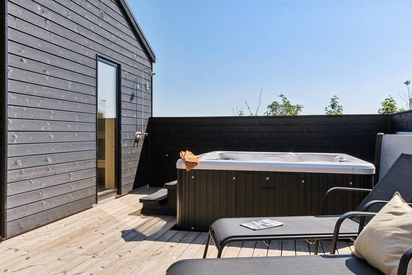 Foto von Ferienhaus JI10 in Ålbæk - Nordjütland Ost