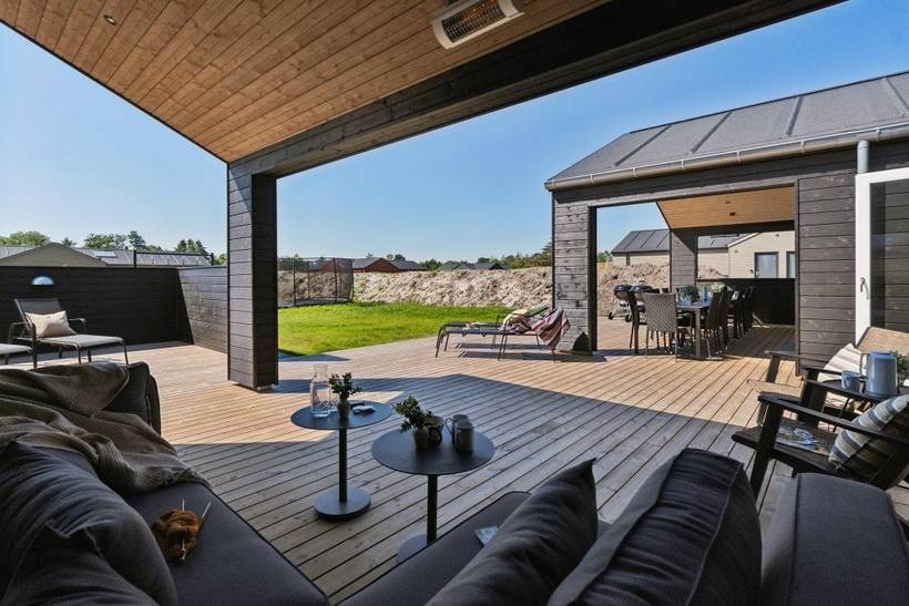 Foto von Ferienhaus JI10 in Ålbæk - Nordjütland Ost