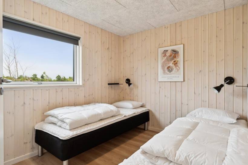 Foto von Ferienhaus JI10 in Ålbæk - Nordjütland Ost