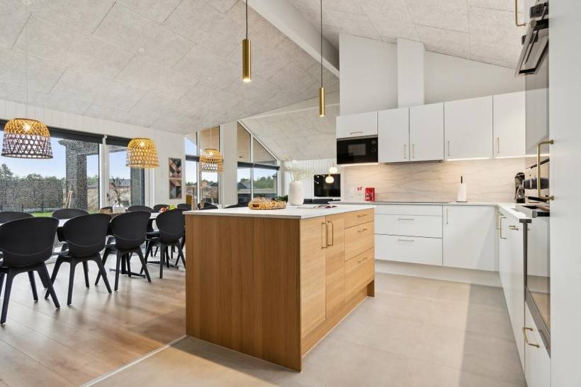 Foto von Ferienhaus JI10 in Ålbæk - Nordjütland Ost