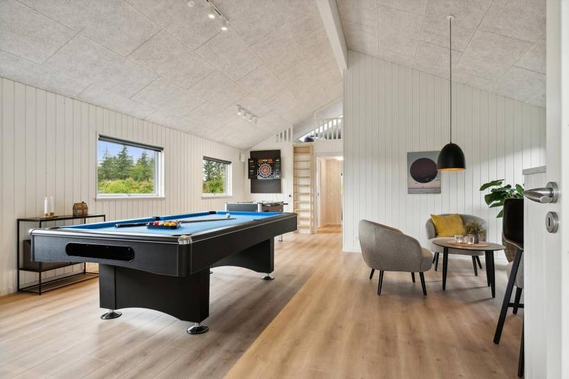 Foto von Ferienhaus JI10 in Ålbæk - Nordjütland Ost