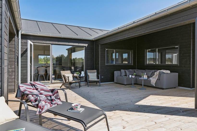 Foto von Ferienhaus JI10 in Ålbæk - Nordjütland Ost