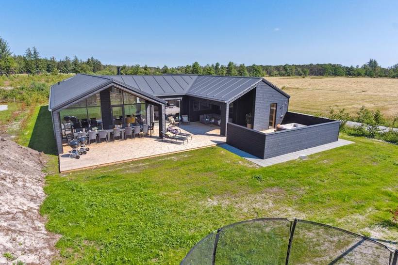 Foto von Ferienhaus JI10 in Ålbæk - Nordjütland Ost
