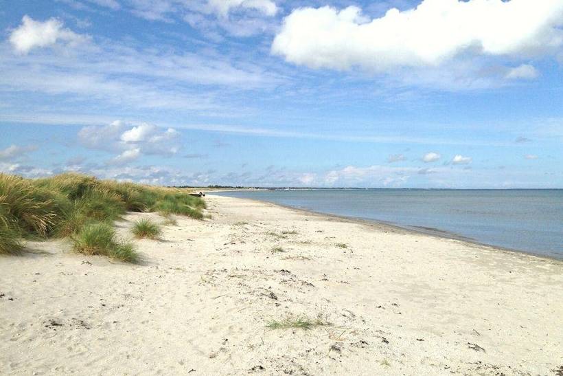 Foto von Ferienhaus JI10 in Ålbæk - Nordjütland Ost