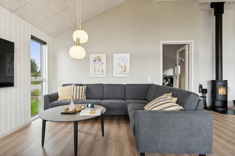 Foto von Ferienhaus JI10 in Ålbæk - Nordjütland Ost