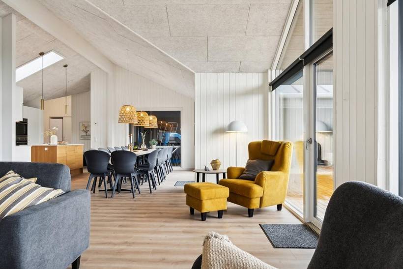 Foto von Ferienhaus JI10 in Ålbæk - Nordjütland Ost