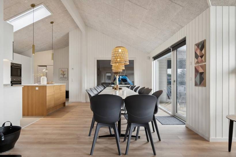 Foto von Ferienhaus JI10 in Ålbæk - Nordjütland Ost