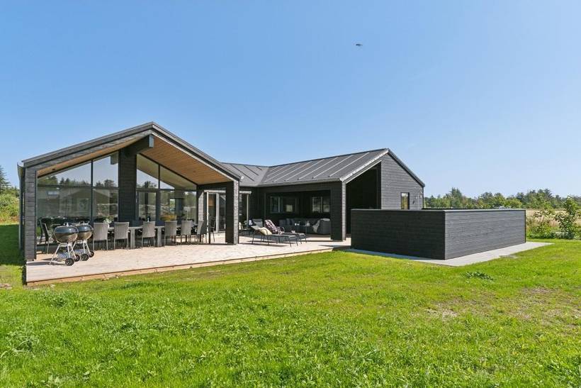 Foto von Ferienhaus JI10 in Ålbæk - Nordjütland Ost