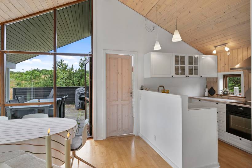 Foto von Ferienhaus JI11 in Stauning - Westjütland
