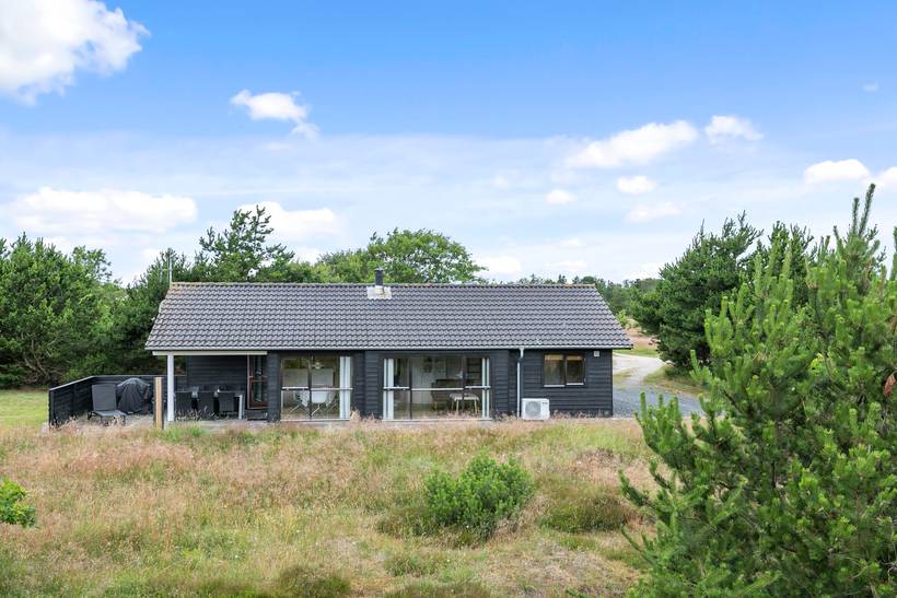 Foto von Ferienhaus JI11 in Stauning - Westjütland