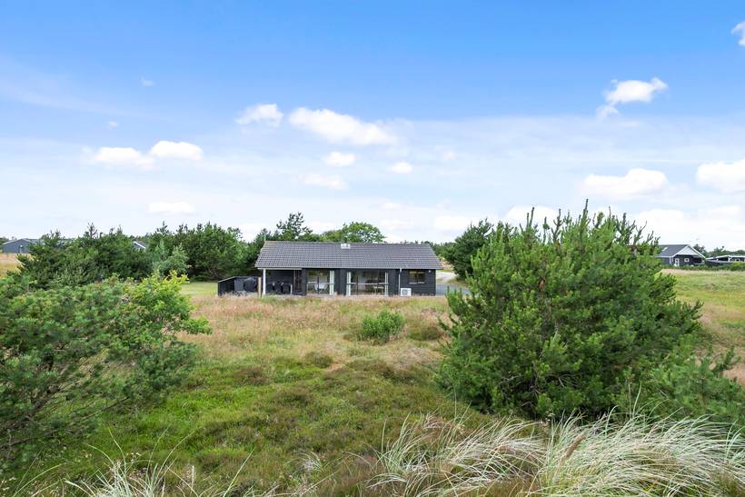 Foto von Ferienhaus JI11 in Stauning - Westjütland