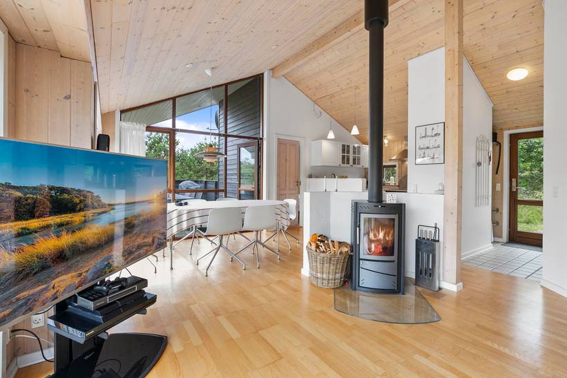 Foto von Ferienhaus JI11 in Stauning - Westjütland