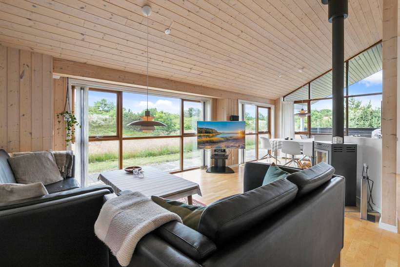 Foto von Ferienhaus JI11 in Stauning - Westjütland