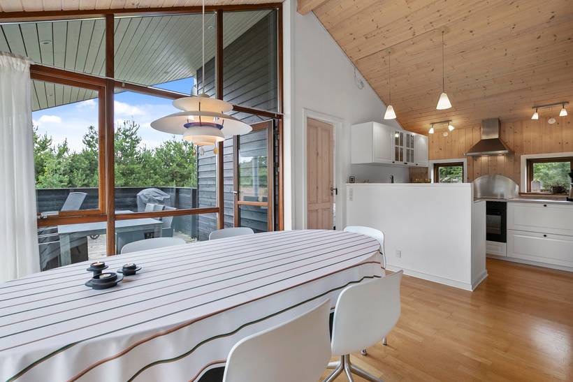 Foto von Ferienhaus JI11 in Stauning - Westjütland