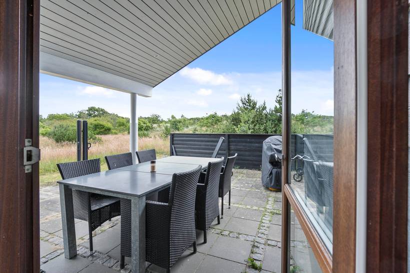 Foto von Ferienhaus JI11 in Stauning - Westjütland