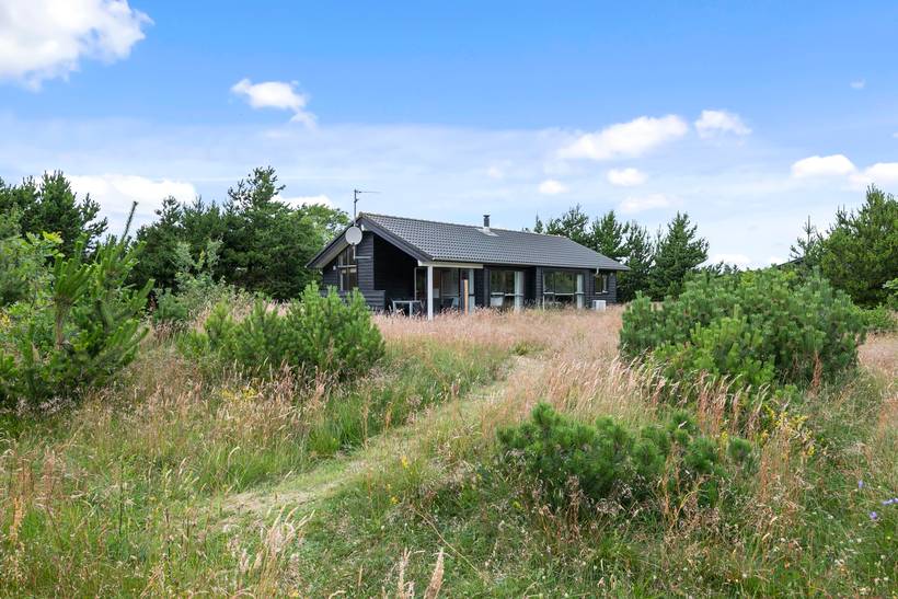 Foto von Ferienhaus JI11 in Stauning - Westjütland